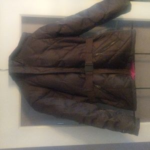 North Face 700 Down Jacket
